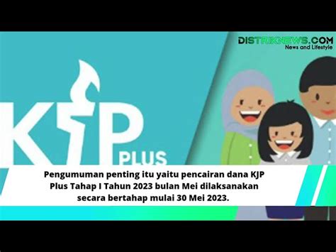 Kjp Plus Mei Sudah Cair Ke Rekening Siswa Daftar Penerima Bantuan