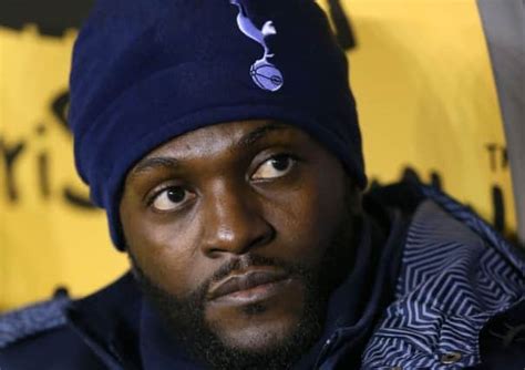 Emmanuel Adebayor exposes family feud on Facebook