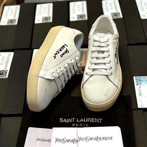 Ysl Size Hiend Grade