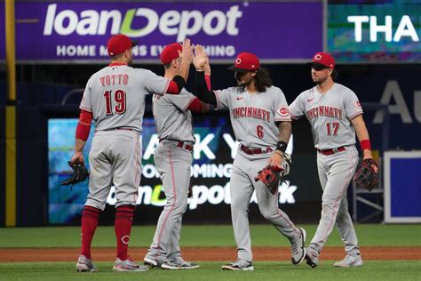 Miami Marlins Vs Cincinnati Reds Prediction Pick And Preview August 3