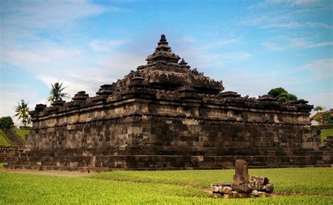 CANDI SAMBISARI Harga Tiket Masuk Dan Pesona