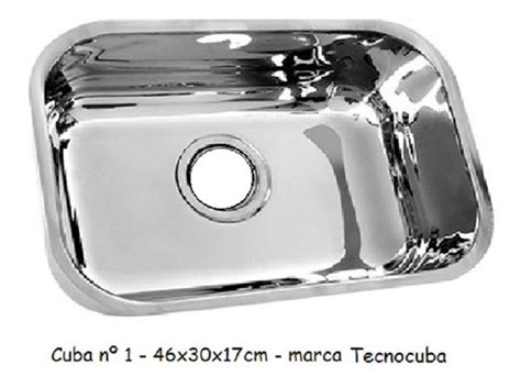 Pia Cozinha Granito Preto Cuba Furo Cooktop X M