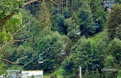 Szczawnica Atrakcje I Zabytki Kt Re Warto Zobaczy W Szczawnicy