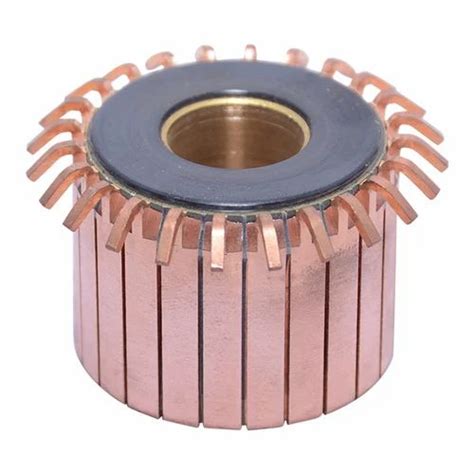 Treadmill Motor Commutator at Rs 300/piece | Motor Commutators in New ...