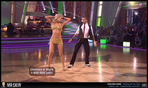 Dancing With The Stars Nude Pics Page
