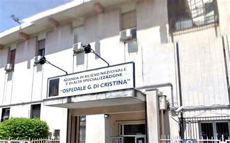 Palermo Muore Neonata Di Giorni Momenti Di Tensione All Ospedale