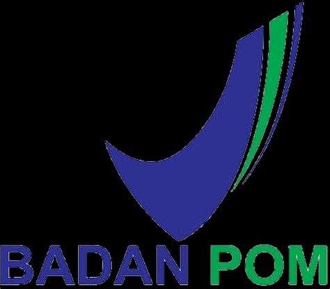 Logo Badan Pom Format Cdr Png - Gudang Logo