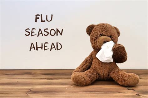 Unitedrx 6 Things To Know About Flu Season Unitedrx