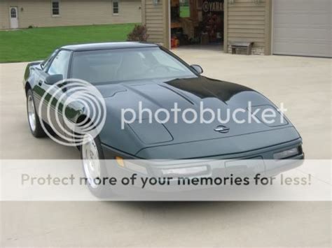 Finally Bagged A C4 Corvetteforum Chevrolet Corvette Forum Discussion