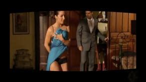 La Mujer Del Vendaval Nude Scenes Aznude