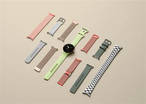 The Pixel Watch Has Landed What Does That Mean For Wear Os Wired