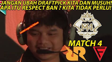 Hero Sama Dan Draftpick Yang Sama Adalah Strategi Coach Rrq Yang Maha