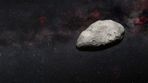 Asteroid Today Space Rock Speeding Towards Earth At A Fearsome 60905