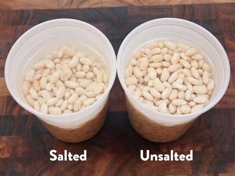 The Bean Cook Time Conundrum