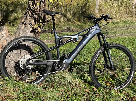 Ktm Macina Kapoho Elite Wykorzystywany W Cm Buycycle