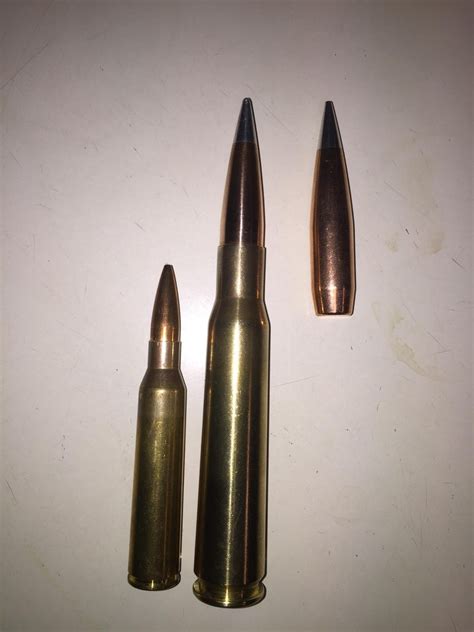 Lapua Ammo Vs Bmg