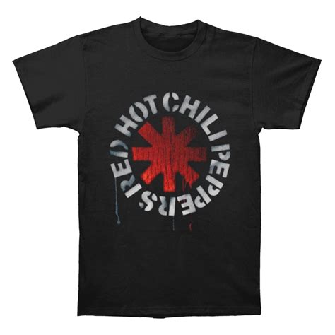 Jual Red Hot Chili Peppers Stencil Shopee Indonesia