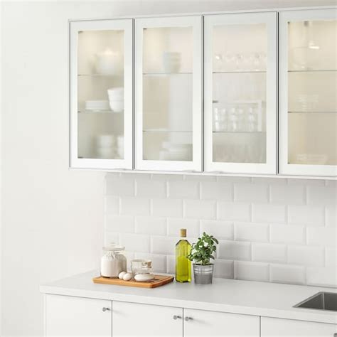 Cabinet Doors With Frosted Glass Kobo Building