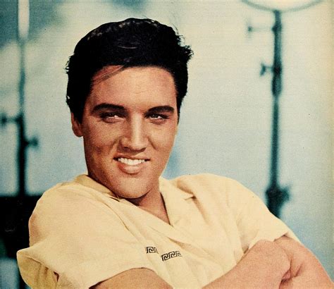 1935: Elvis Presley was Born with an Identical Twin Brother | History.info