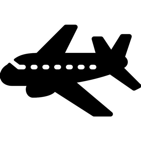 Airplane Svg Aircraft Svg Plane Svg Airplane Svg Airplane Clipart ...