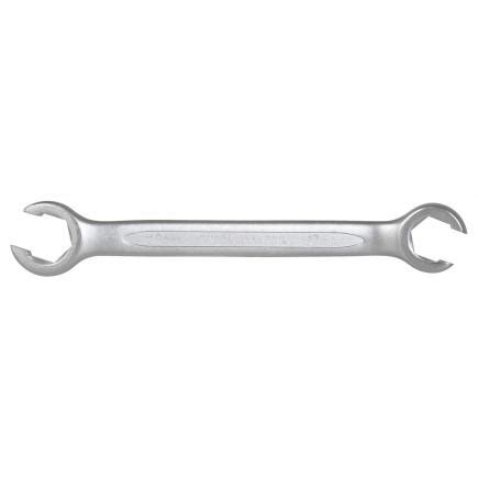 Ks Tools Open Double Ring Spanner Offset Mister Worker