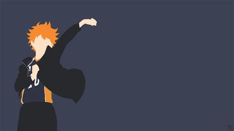 Papel De Parede Para Celular Anime Haikyu Shoyo Hinata 922937