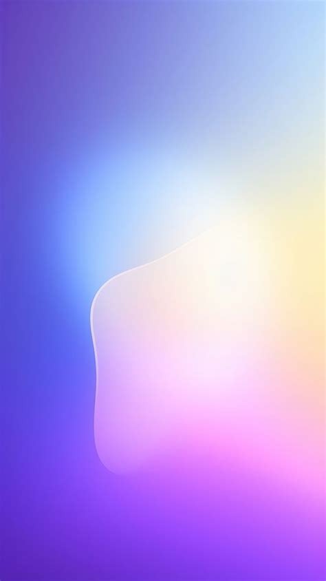 Aesthetic gradient wallpaper abstract purple | Free Photo Illustration ...