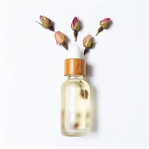 Bespoke Oil Serum | Fawn Labs