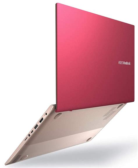 Asus Vivobook S15 S532 Specs Tests And Prices