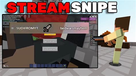 Stream Sniping Bloxd Io Mayhem In Bloxd Io Bloxd O Ft Bloxdmayhem