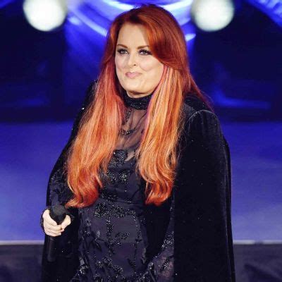 Wynonna Judd Weight Loss Journey: Rapid Transformation & Change In Lifestyle