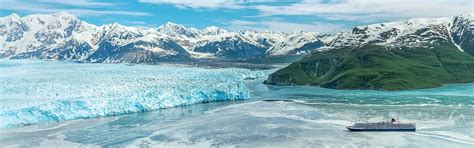 Kreuzfahrten Nach Alaska Mit Cunard Und Kreuzfahrten Net