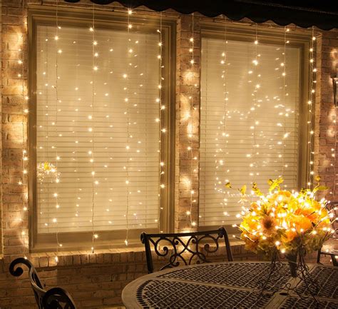 Spoiler alert diy curtain lights are easier than you think – Artofit