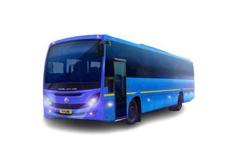 Ashok Leyland Viking School Bus 58 Seater/5639 Price, Specifications and Offers