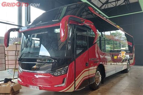 PO Agra Mas Buka Jalur Baru Malang Jakarta Full Rebahan Dan Dapat