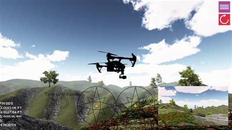 Review Zephyr S Drone Simulator Is A Great If Pricey Way To Improve