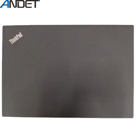 Tapa Trasera Para Port Til Lenovo Thinkpad L Carcasa Superior Lcd