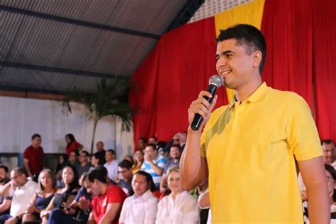 Vice Prefeito De Timon Reassume A Presid Ncia Do Pc Do B Portal