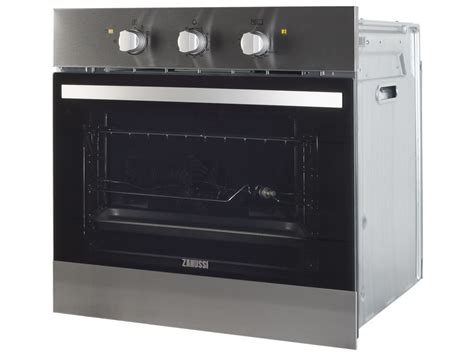 Zanussi cmcb10nh духовой шкаф - 92 фото
