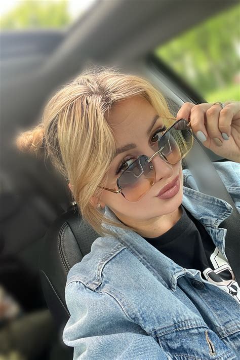 Wonderful Anna Y O From Kharkov With Blonde Hair Id Ladadate