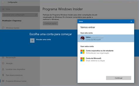 Liberado Como baixar e instalar a versão de testes do Windows 11