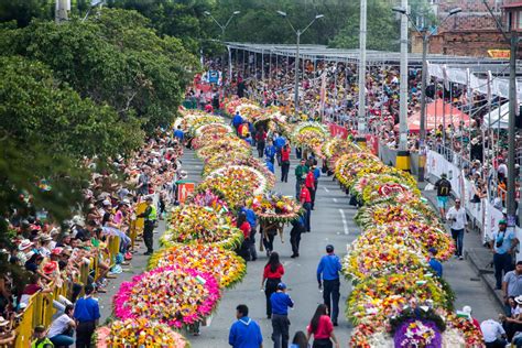 Feria De Las Flores 2024 Dates - Fan Lorenza