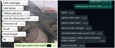 Jawaban Kocak Orang Marah Sama Pacar Ini Alasannya Sepele Tapi Bikin