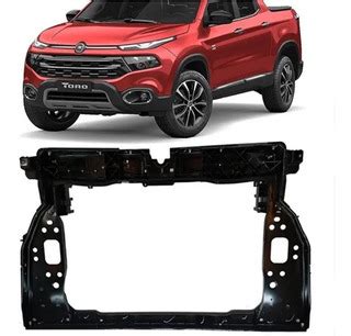 Painel Frontal Da Fiat Toro MercadoLivre