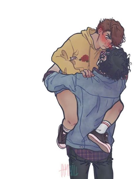 IT IT Imágenes Y Comics Reddie Lgbt art Gay art Cute gay