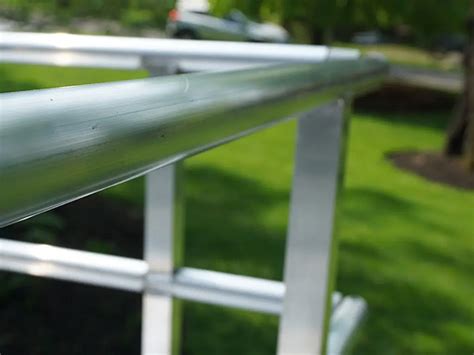 Modular Ramps - SOS Group Inc. 