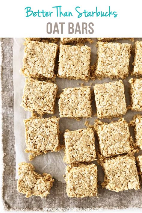 Cinnamon Roll Oatmeal Bars Artofit