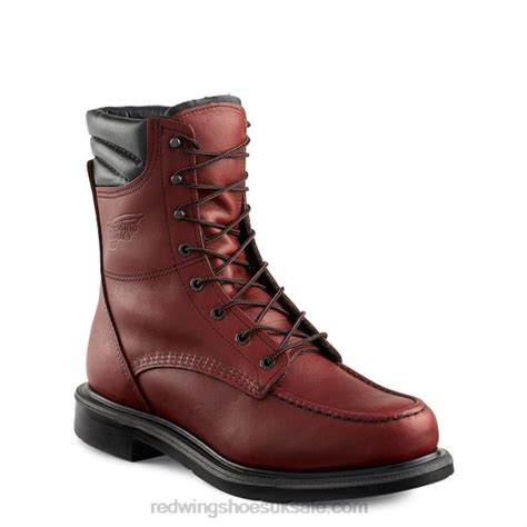 Red Wing Shoes Uk Sale Footwear And Accessories