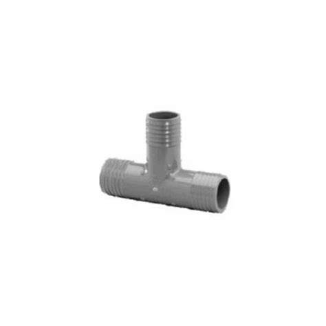 Lasco Fittings In Insert Tee Hi Max Fitting