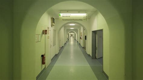 Unikliniken Mannheim Und Heidelberg Alle Wollen Nichts Bewegt Sich